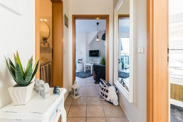 Ferienwohnung in Zingst - Klosterstrasse 14 Whg. 13 - Bild 14