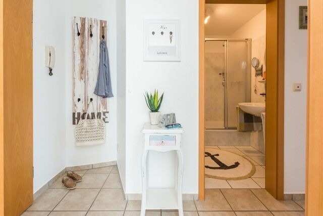 Ferienwohnung in Zingst - Klosterstrasse 14 Whg. 13 - Bild 16