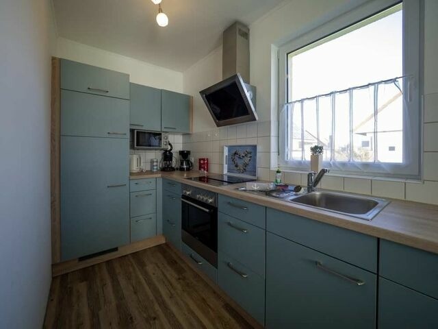 Ferienhaus in Gl&uuml;cksburg - Ferienhaus Ostseek&uuml;ste 16 - Bild 5