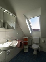 Ferienhaus in Gl&uuml;cksburg - Ferienhaus Ostseek&uuml;ste 16 - Bild 12