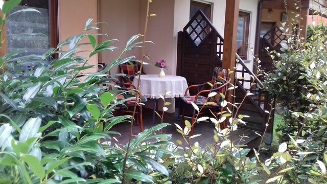 Ferienwohnung in Trassenheide - Strandparadies - Bild 6