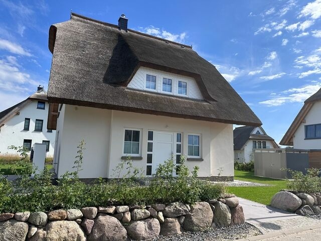 Ferienhaus in Dranske - Brockies Piratenresidenz - Bild 2