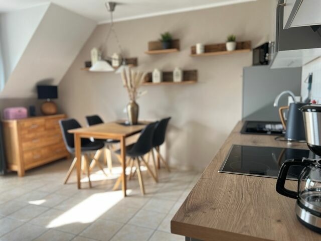 Ferienwohnung in Ostseeheilbad Zingst - Kranichblick - Bild 3