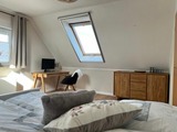 Ferienwohnung in Ostseeheilbad Zingst - Kranichblick - Bild 11