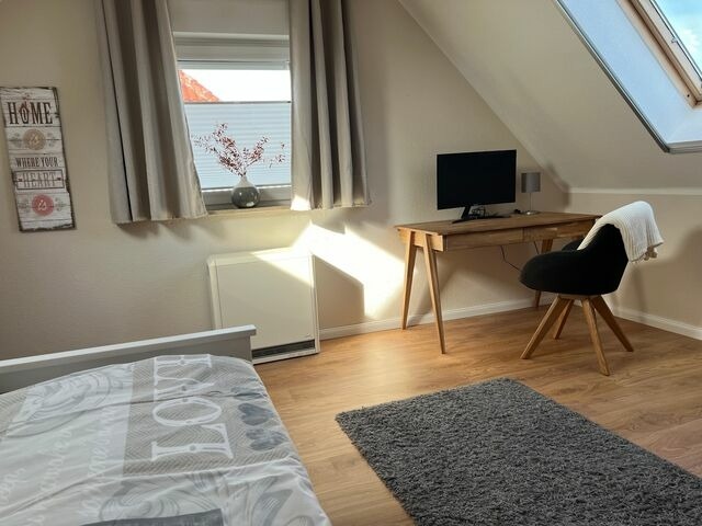 Ferienwohnung in Ostseeheilbad Zingst - Kranichblick - Bild 13