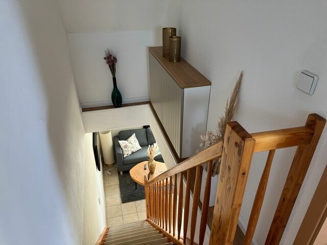 Ferienwohnung in Ostseeheilbad Zingst - Kranichblick - Bild 14