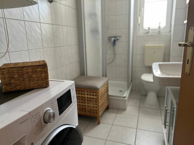 Ferienwohnung in Ostseeheilbad Zingst - Kranichblick - Bild 16