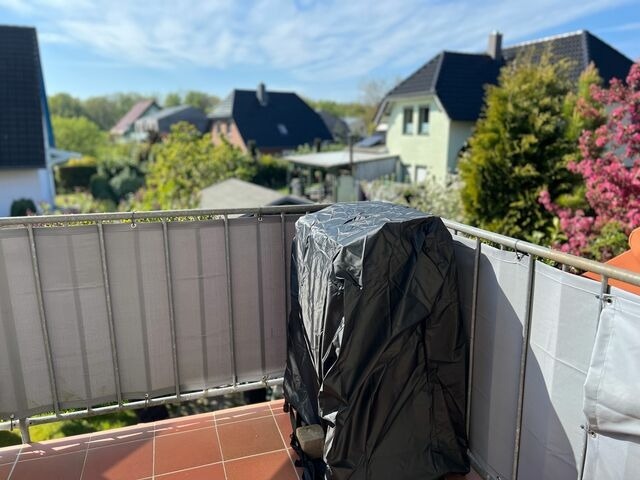 Ferienwohnung in Ostseeheilbad Zingst - Kranichblick - Bild 19