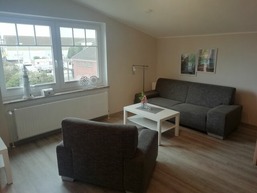 Ferienhof Haltermann Ferienwohnung Nr.3 OG