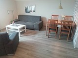 Ferienwohnung in Fehmarn OT Petersdorf - Ferienhof Haltermann Ferienwohnung Nr.3 OG - Bild 2