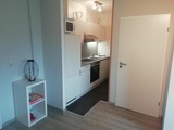 Ferienwohnung in Fehmarn OT Petersdorf - Ferienhof Haltermann Ferienwohnung Nr.3 OG - Bild 3