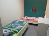 Ferienwohnung in Fehmarn OT Petersdorf - Ferienhof Haltermann Ferienwohnung Nr.3 OG - Bild 6