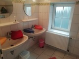 Ferienwohnung in Fehmarn OT Petersdorf - Ferienhof Haltermann Ferienwohnung Nr.3 OG - Bild 7