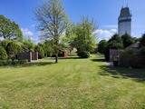 Ferienwohnung in Fehmarn OT Petersdorf - Ferienhof Haltermann Ferienwohnung Nr.3 OG - Bild 11
