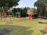 Ferienwohnung in Fehmarn OT Petersdorf - Ferienhof Haltermann Ferienwohnung Nr.3 OG - Bild 13