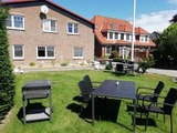 Ferienwohnung in Fehmarn OT Petersdorf - Ferienhof Haltermann Ferienwohnung Nr.3 OG - Bild 16