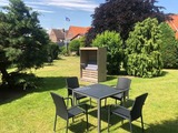 Ferienwohnung in Fehmarn OT Petersdorf - Ferienhof Haltermann Ferienwohnung Nr.3 OG - Bild 17