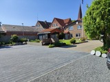Ferienwohnung in Fehmarn OT Petersdorf - Ferienhof Haltermann Ferienwohnung Nr.3 OG - Bild 18