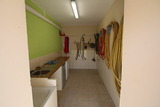 Ferienwohnung in Fehmarn OT Petersdorf - Ferienhof Haltermann Ferienwohnung Nr.3 OG - Bild 24