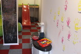 Ferienwohnung in Fehmarn OT Petersdorf - Ferienhof Haltermann Ferienwohnung Nr.3 OG - Bild 25