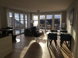 Ferienwohnung in Eckernförde - Ferienwohnung "Seglersteg, Bungalow 11" Hafenspitze - Bild 1