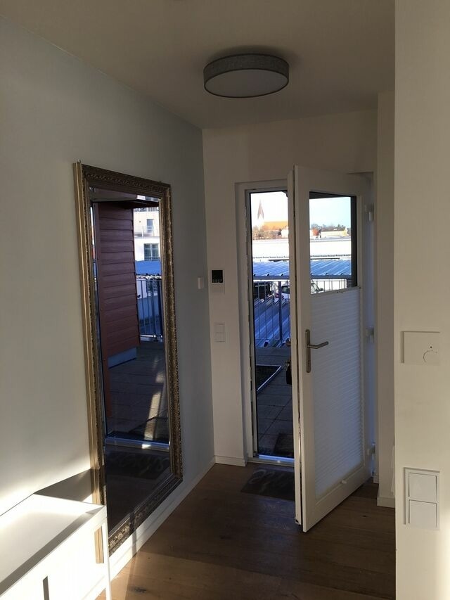 Ferienwohnung in Eckernförde - Ferienwohnung "Seglersteg, Bungalow 11" Hafenspitze - Bild 3