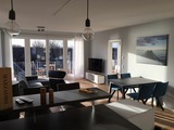 Ferienwohnung in Eckernförde - Ferienwohnung "Seglersteg, Bungalow 11" Hafenspitze - Bild 4