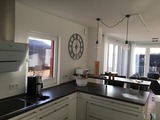 Ferienwohnung in Eckernförde - Ferienwohnung "Seglersteg, Bungalow 11" Hafenspitze - Bild 5