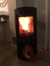 Ferienwohnung in Eckernförde - Ferienwohnung "Seglersteg, Bungalow 11" Hafenspitze - Bild 8