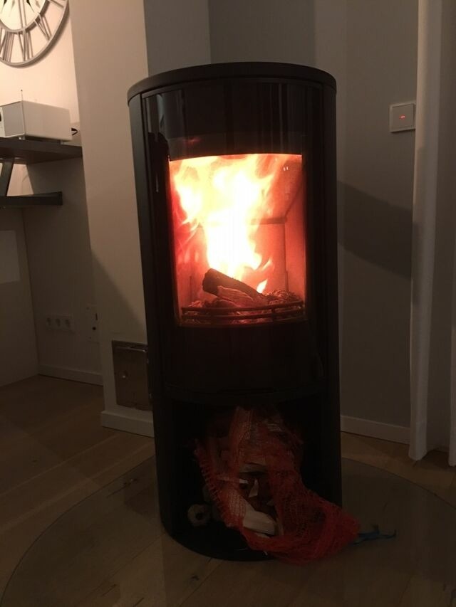 Ferienwohnung in Eckernförde - Ferienwohnung "Seglersteg, Bungalow 11" Hafenspitze - Bild 8