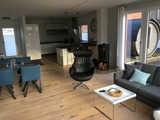Ferienwohnung in Eckernförde - Ferienwohnung "Seglersteg, Bungalow 11" Hafenspitze - Bild 9