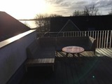 Ferienwohnung in Eckernförde - Ferienwohnung "Seglersteg, Bungalow 11" Hafenspitze - Bild 14