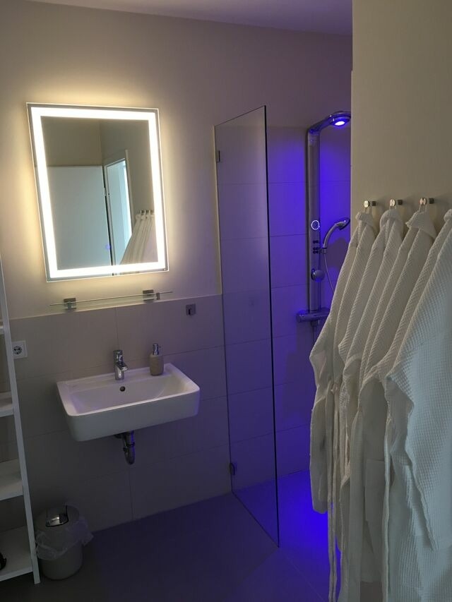 Ferienwohnung in Eckernförde - Ferienwohnung "Seglersteg, Bungalow 11" Hafenspitze - Bild 18