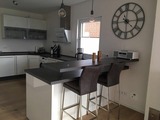 Ferienwohnung in Eckernförde - Ferienwohnung "Seglersteg, Bungalow 11" Hafenspitze - Bild 20