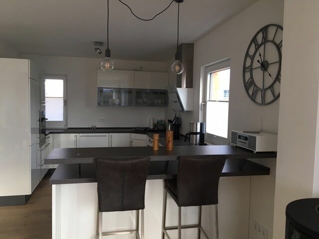 Ferienwohnung in Eckernförde - Ferienwohnung "Seglersteg, Bungalow 11" Hafenspitze - Bild 21