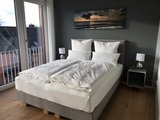 Ferienwohnung in Eckernförde - Ferienwohnung "Seglersteg, Bungalow 11" Hafenspitze - Bild 23