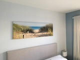Ferienwohnung in Eckernförde - Ferienwohnung "Seglersteg, Bungalow 11" Hafenspitze - Bild 24