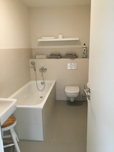 Ferienwohnung in Eckernförde - Ferienwohnung "Seglersteg, Bungalow 11" Hafenspitze - Bild 25