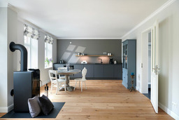 Elsas Enkel - Ferienwohnung Lotte