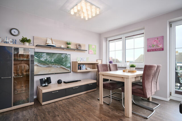 Ferienwohnung in Laboe - Bellevue 12 - Bild 3