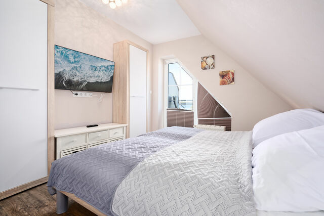 Ferienwohnung in Laboe - Bellevue 12 - Bild 16