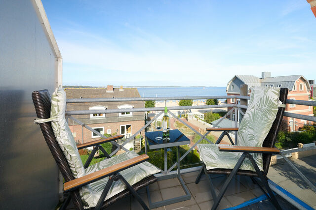 Ferienwohnung in Laboe - Bellevue 12 - Bild 17