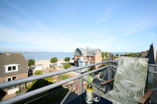 Ferienwohnung in Laboe - Bellevue 12 - Bild 18