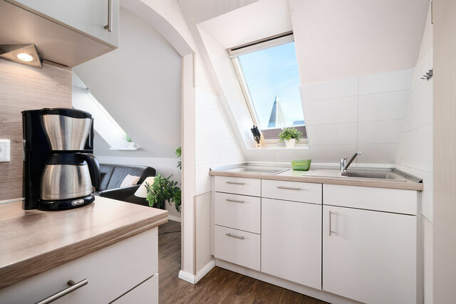 Ferienwohnung in Laboe - Bellevue 12 - Bild 25