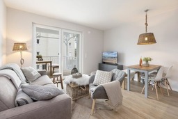 Wohnung 6- Liebefeld
