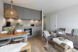Ferienwohnung in Grömitz - Wohnung 6- Liebefeld - Bild 2