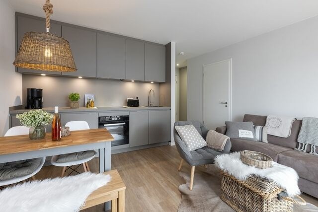 Ferienwohnung in Grömitz - Wohnung 6- Liebefeld - Bild 2