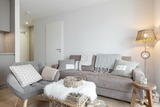 Ferienwohnung in Grömitz - Wohnung 6- Liebefeld - Bild 5