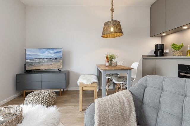 Ferienwohnung in Grömitz - Wohnung 6- Liebefeld - Bild 8