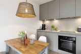 Ferienwohnung in Grömitz - Wohnung 6- Liebefeld - Bild 9